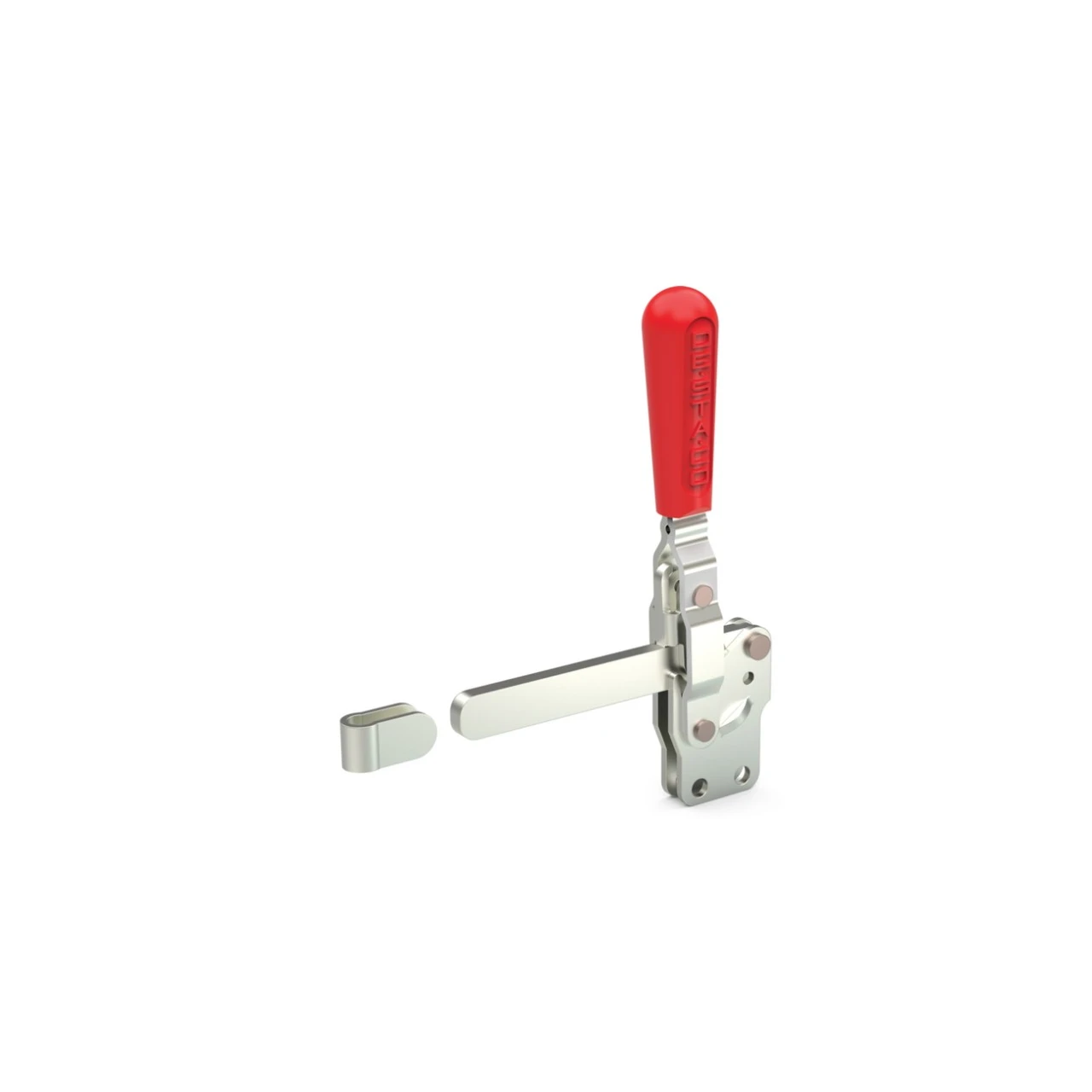 Brida vertical Destaco 207-LB