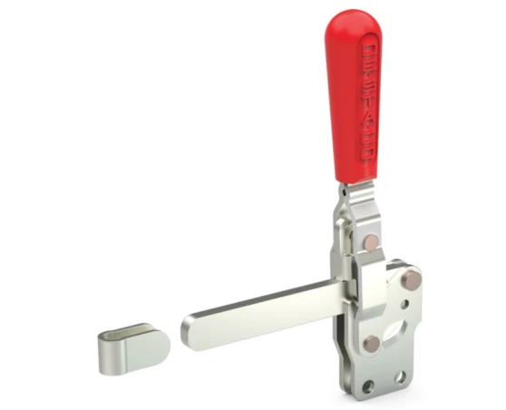 Brida vertical Destaco 207-LB