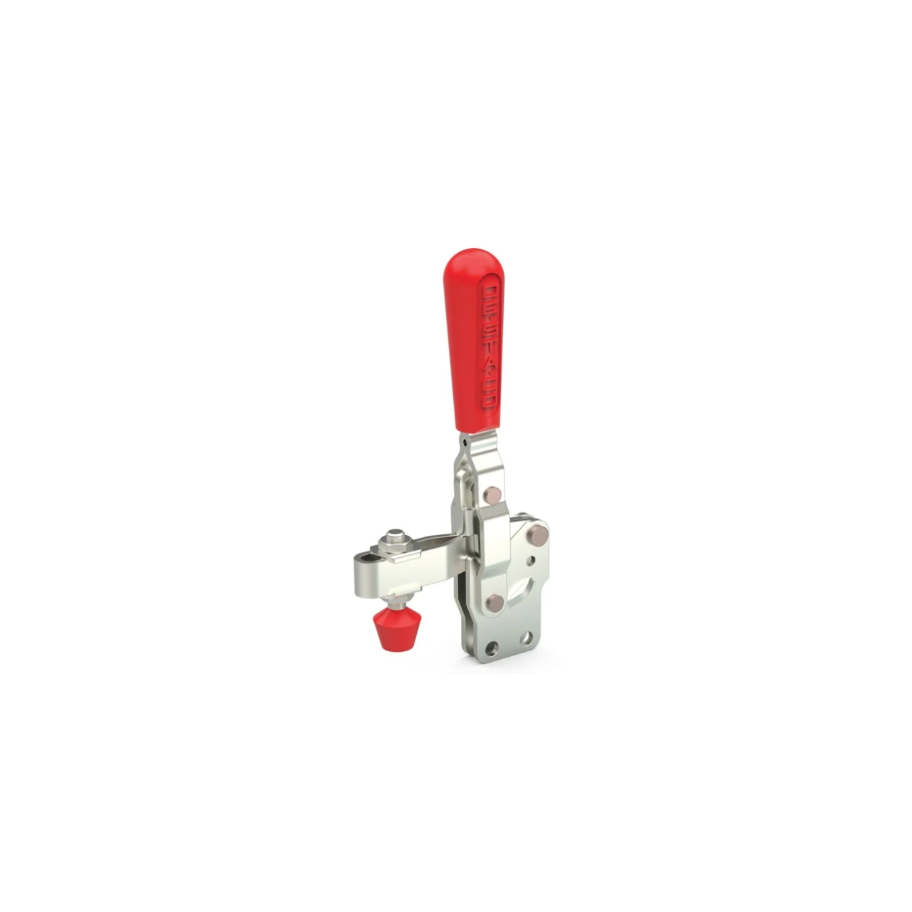 Brida vertical Destaco 207-UB