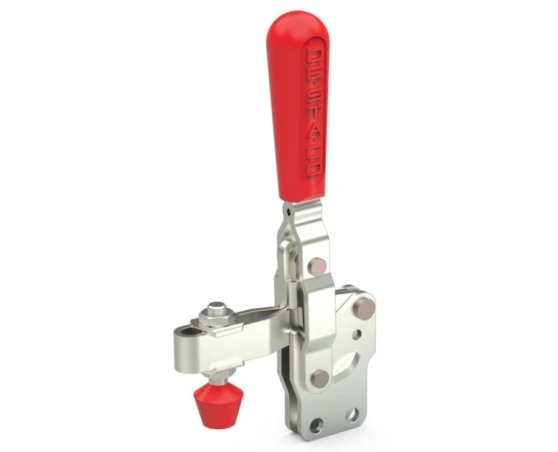 Brida vertical Destaco 207-UB