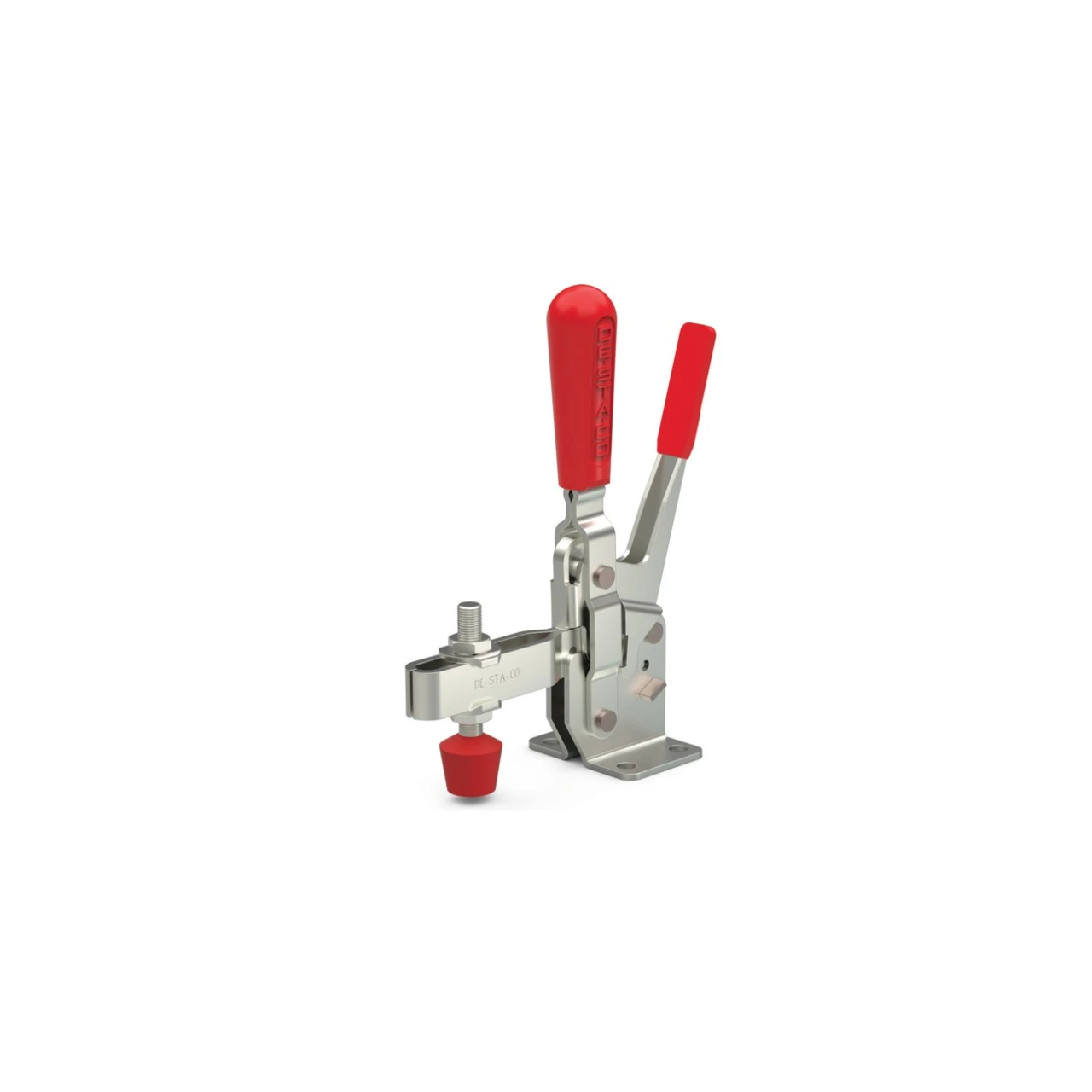 Brida vertical Destaco 210-UR