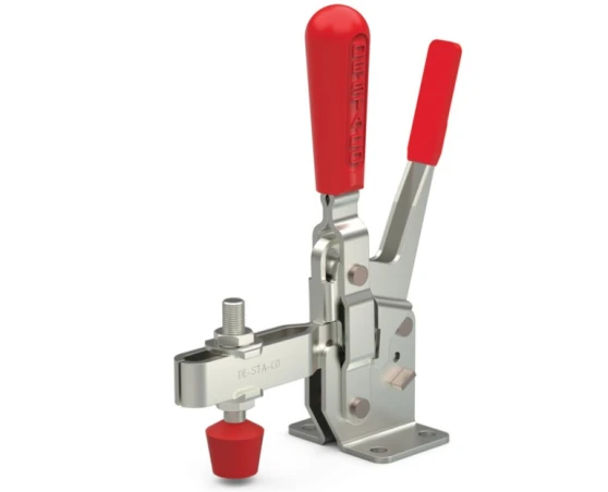 Brida vertical Destaco 210-UR
