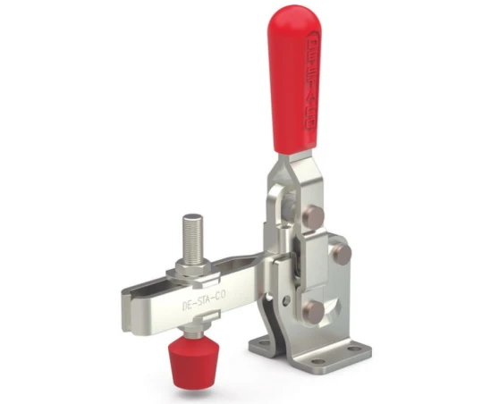 Brida vertical Destaco 247-U