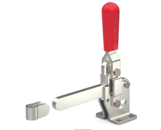 Brida vertical Destaco 247-S