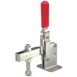 Brida vertical Destaco 267-U