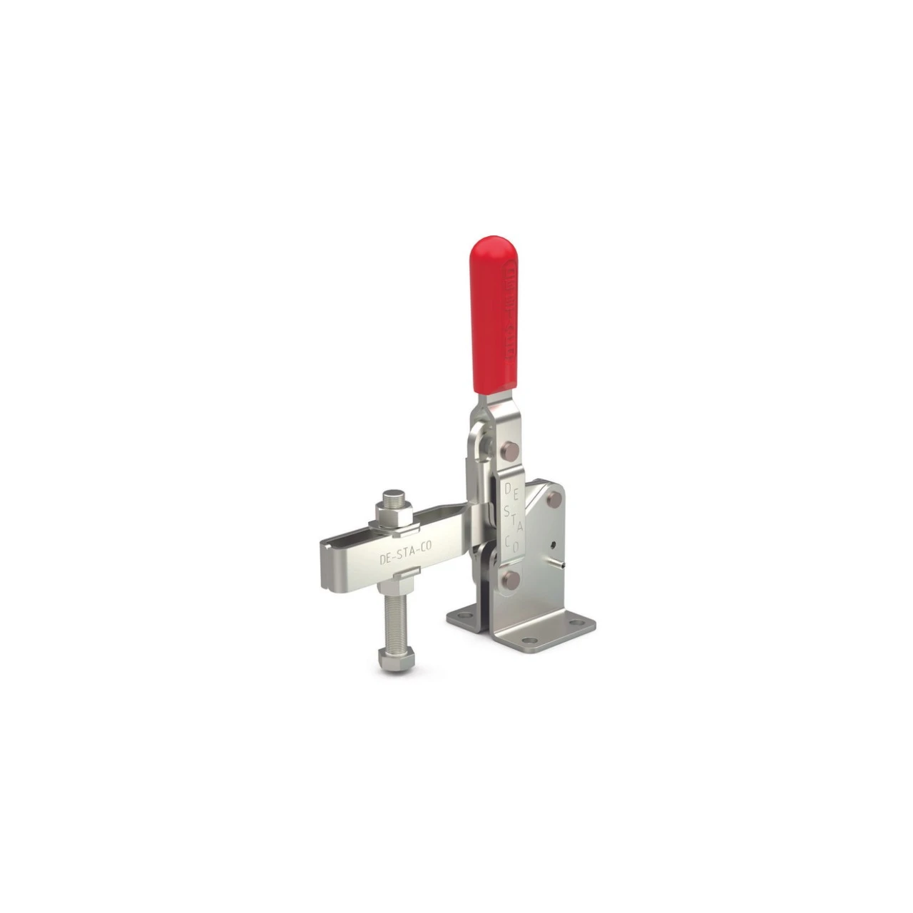 Brida vertical Destaco 267-U