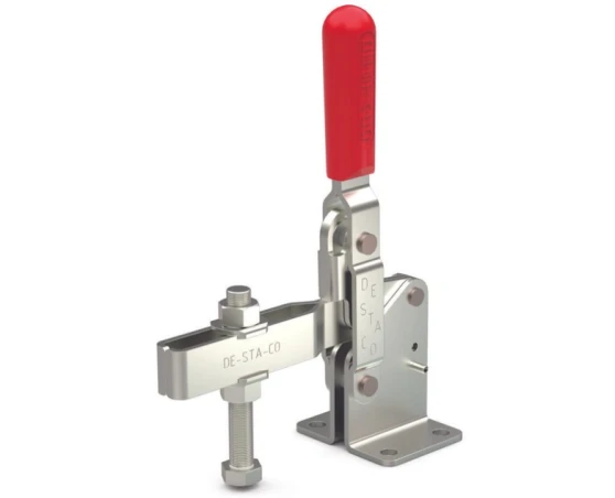 Brida vertical Destaco 267-U