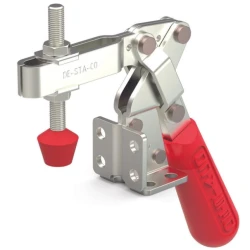 Brida vertical angular Destaco 317-U