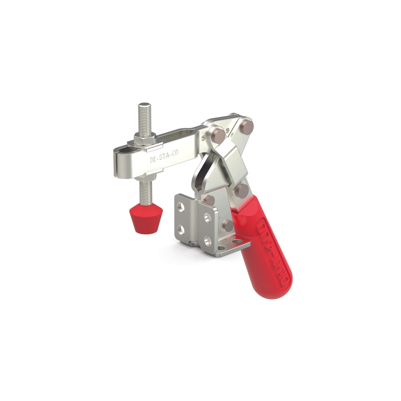 Brida vertical angular Destaco 317-U