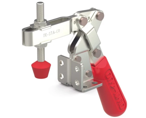 Brida vertical angular Destaco 317-U