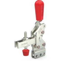 Brida vertical Destaco 2002-UB