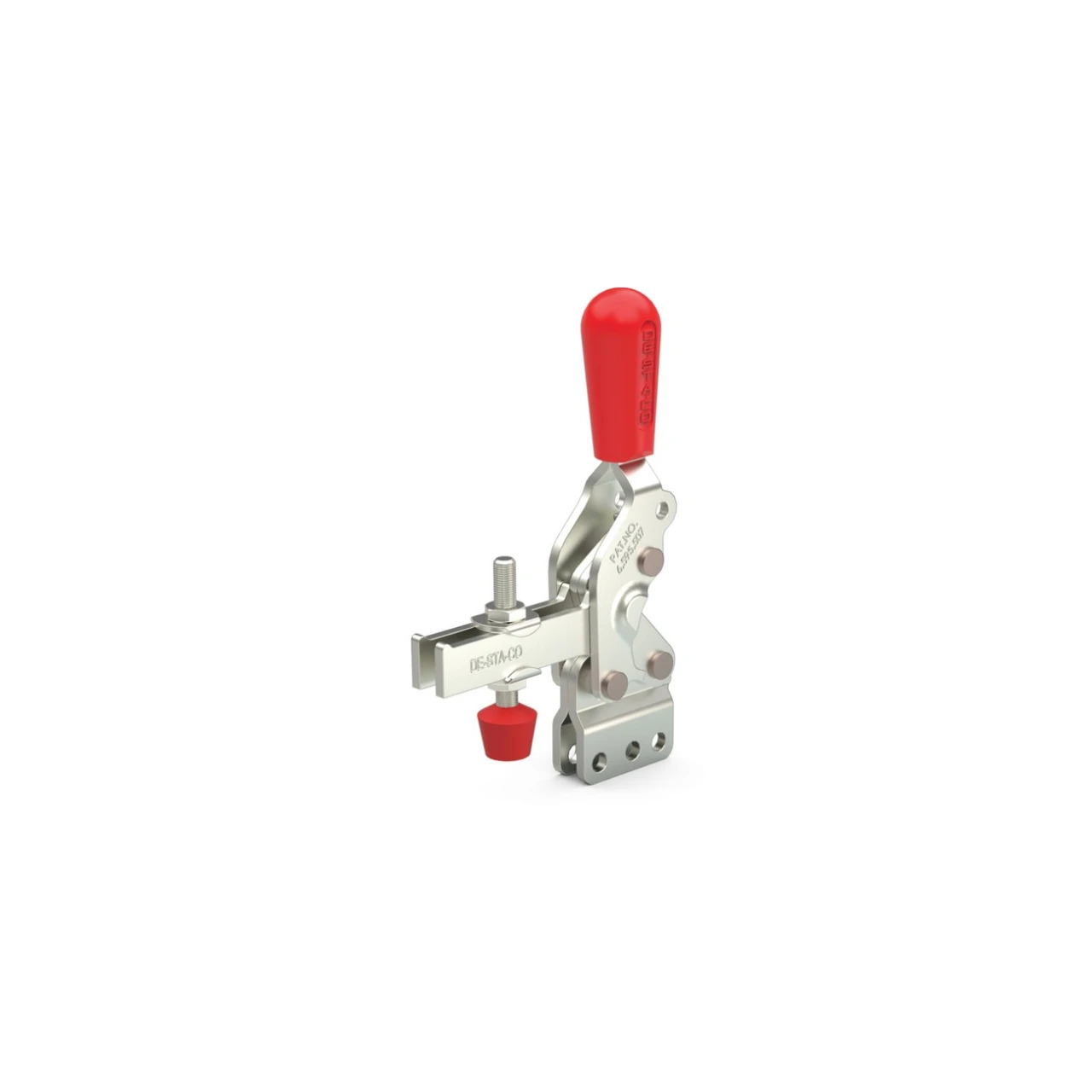 Brida vertical Destaco 2002-UB