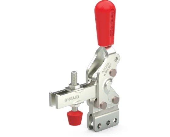 Brida vertical Destaco 2002-UB