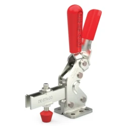 Brida vertical Destaco 2007-UR