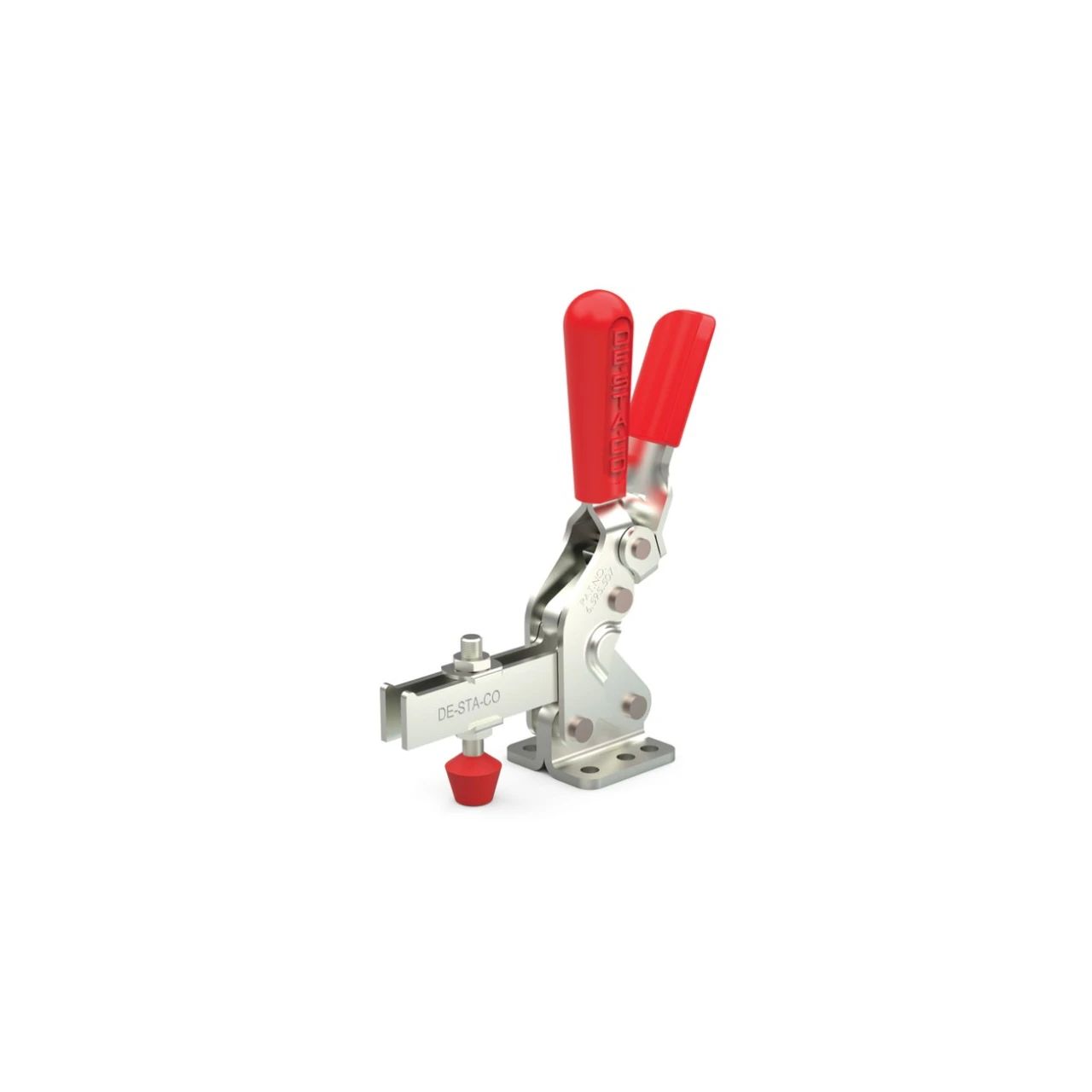 Brida vertical Destaco 2007-UR