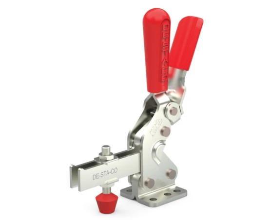 Brida vertical Destaco 2007-UR