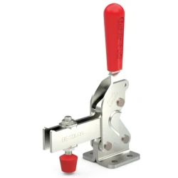 Brida vertical Destaco 2010-U