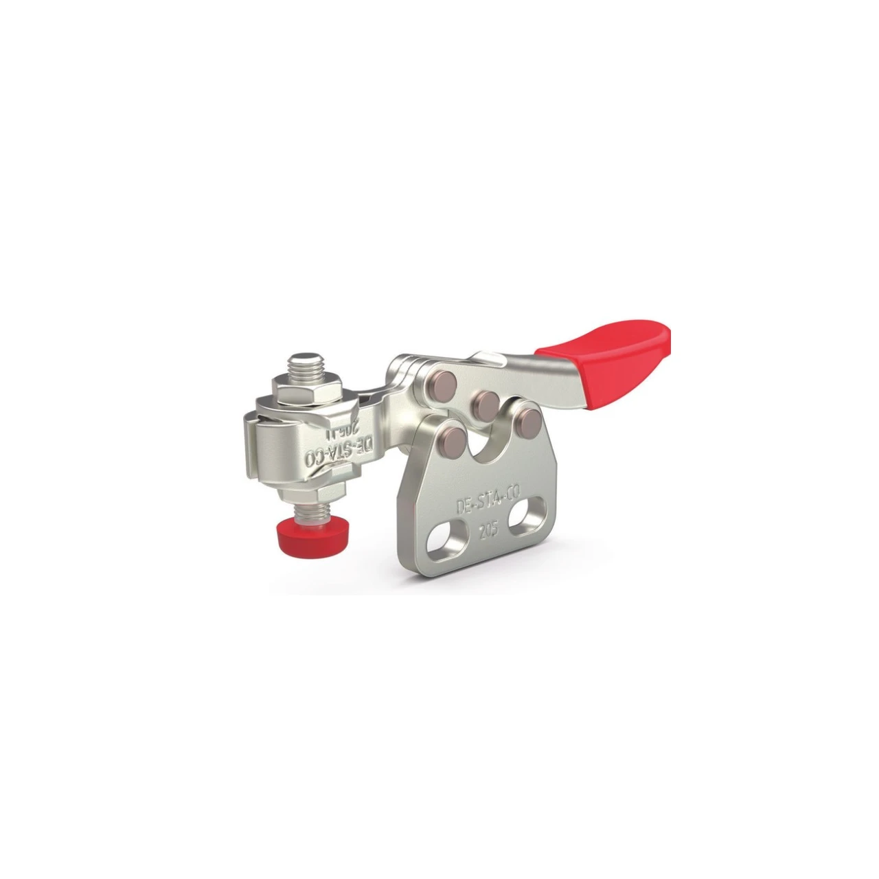 Brida horizontal Destaco 205-UB