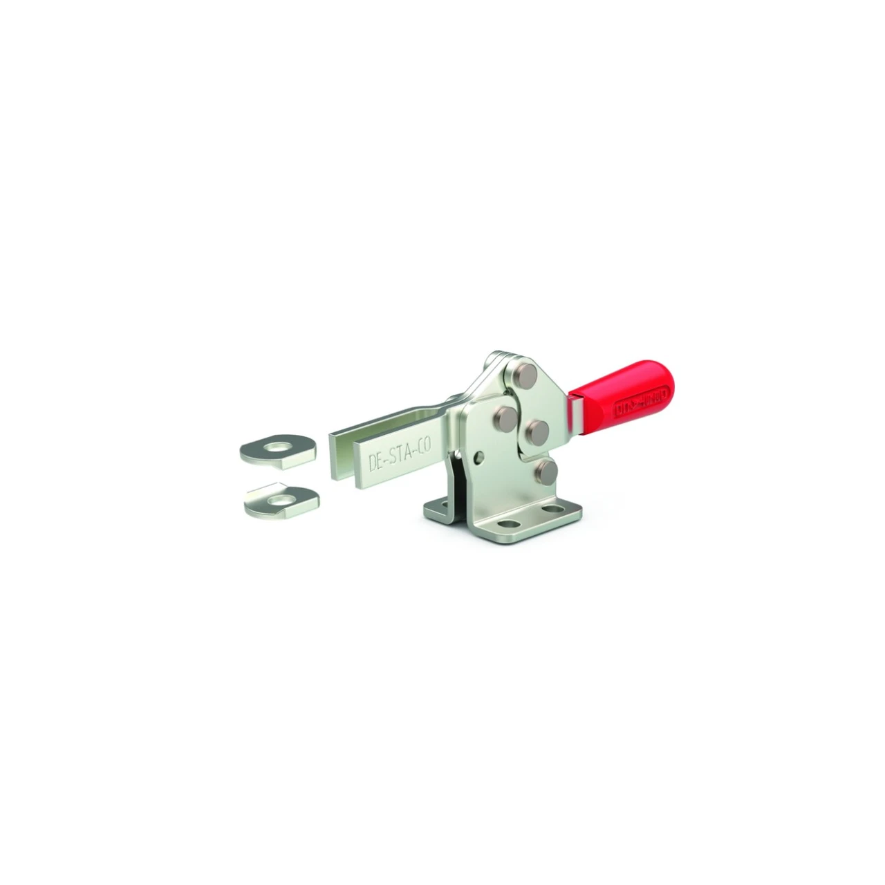Brida horizontal Destaco 213-U-L