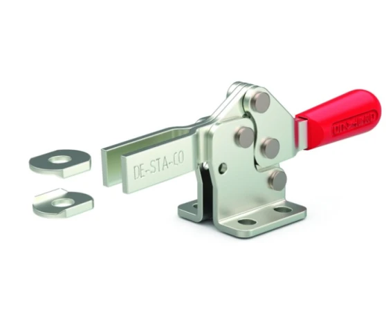 Brida horizontal Destaco 213-U-L