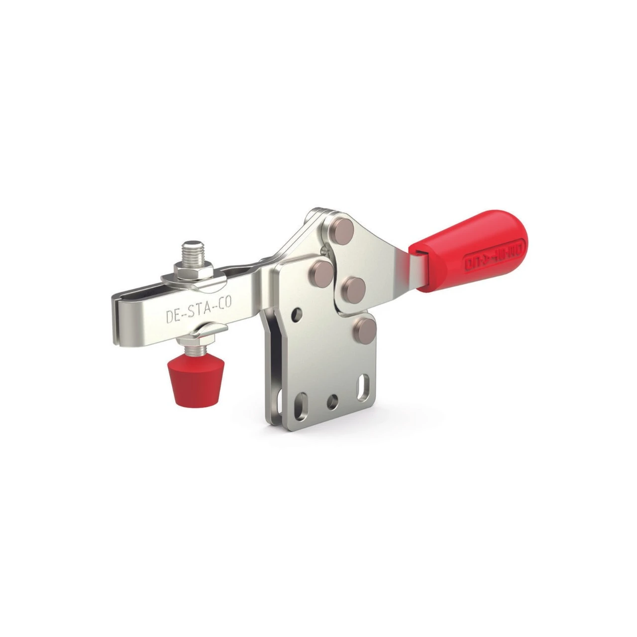 Brida horizontal Destaco 217-UB Brida horizontal Destaco 217-UB