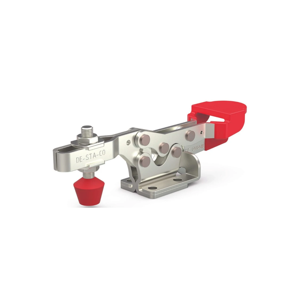 Brida horizontal Destaco 225-UR Brida horizontal Destaco 225-UR