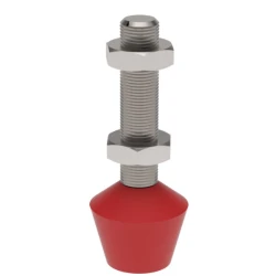 Husillo base trapezoidal Destaco