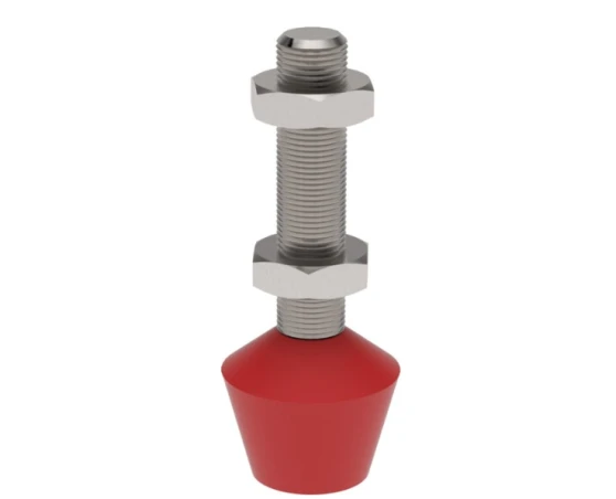 Husillo base trapezoidal Destaco