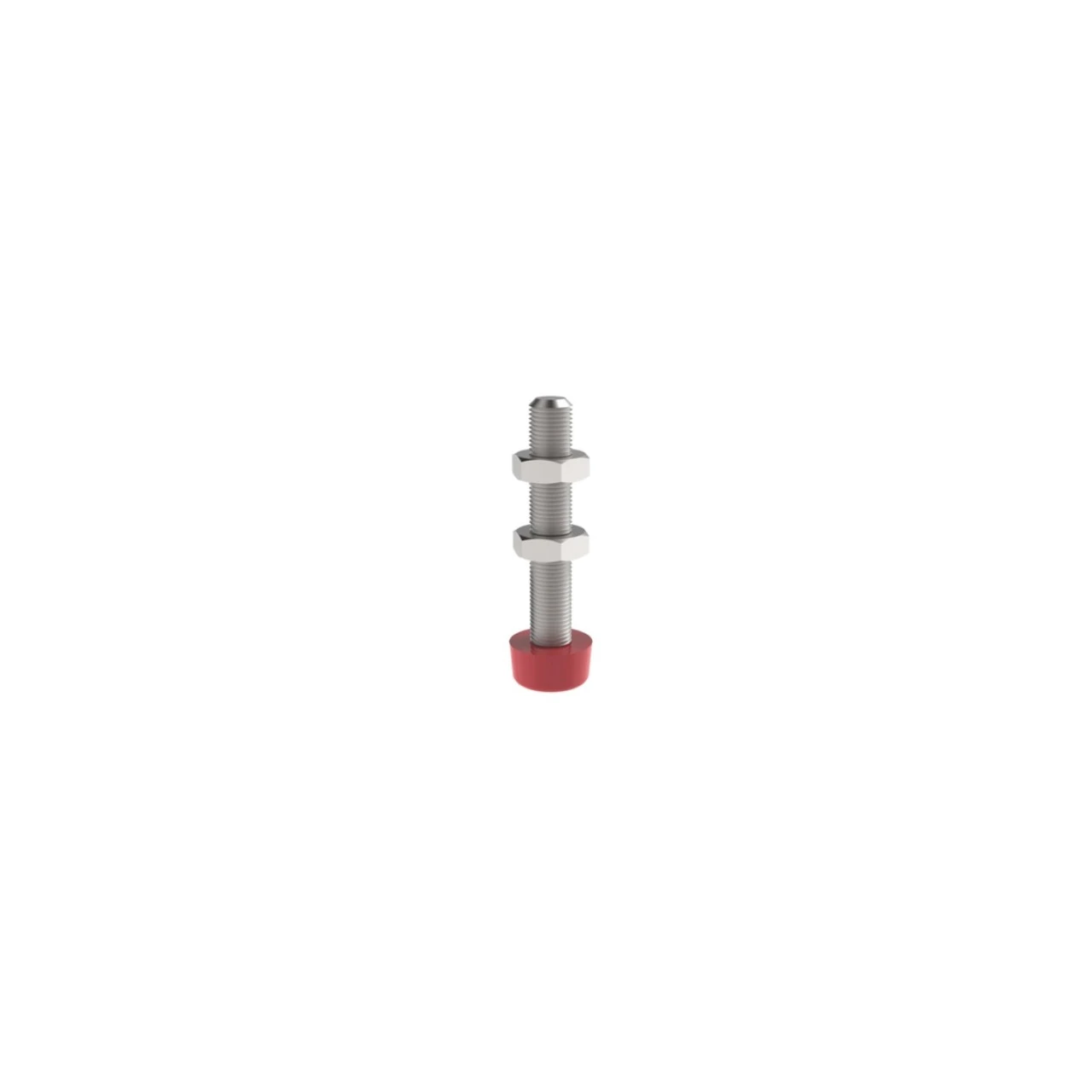 Husillo perfil bajo neopreno Destaco Husillo perfil bajo neopreno Destaco