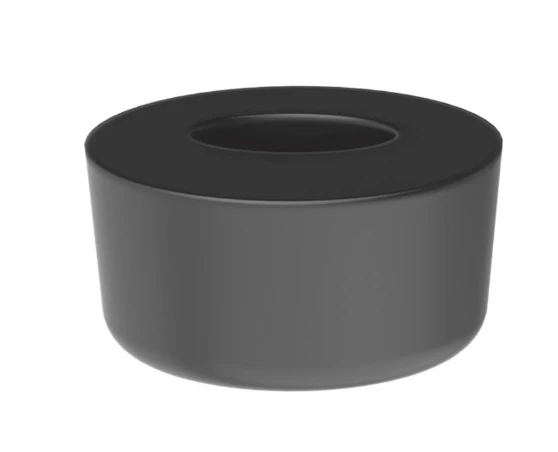 Cabezal husillo M8 Destaco