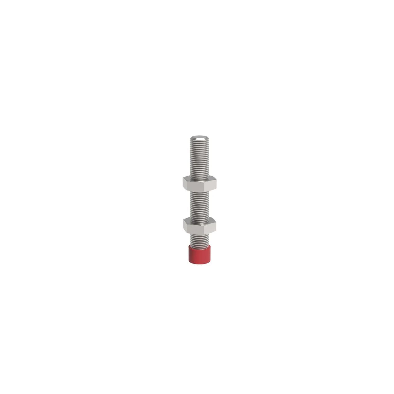 Husillo M5 DESTACO 213208-M-L Husillo M5 DESTACO 213208-M-L