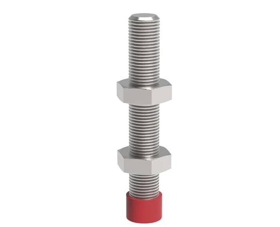 Husillo M5 DESTACO 213208-M-L