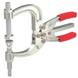 Brida de presión Destaco 463