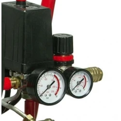 Compresor de pistón Airum RC2/50 2cv 24L