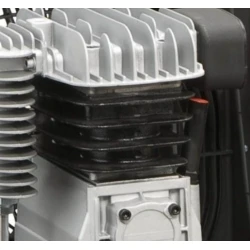 Compresor de pistón Airum B2800B 3cv 100L Compresor de pistón Airum B2800B 3cv 100L