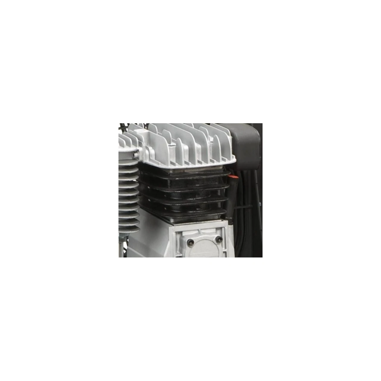 Compresor de pistón Airum B2800B 3cv 100L