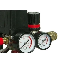 Compresor de pistón Airum B2800B 3cv 100L Compresor de pistón Airum B2800B 3cv 100L