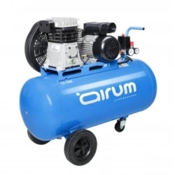 Compresor de pistón Airum B2800B 3cv 100L Compresor de pistón Airum B2800B 3cv 100L