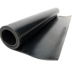 Goma nitrilo básica (Rollo)