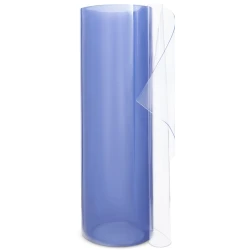 Plancha PVC (Rollo)
