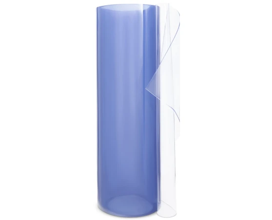 Plancha PVC (Rollo)