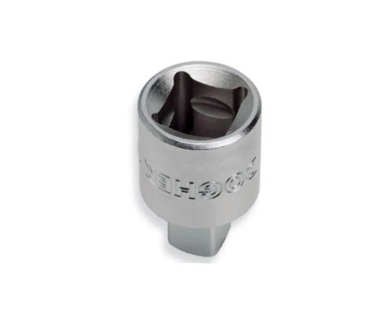 Adaptador Dogher reductor 1/2" - 1/4"