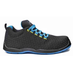Zapato de seguridad Base Marathon S3 SRC