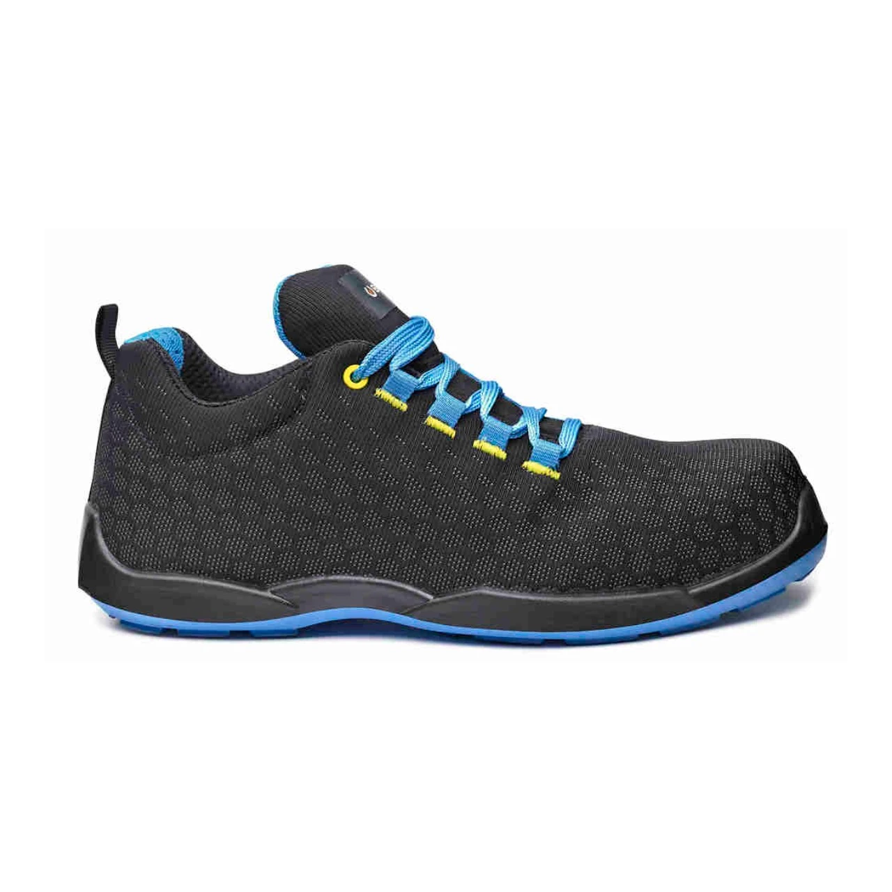 Zapato de seguridad Base Marathon S3 SRC