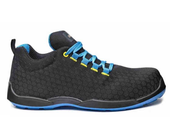 Zapato de seguridad Base Marathon S3 SRC