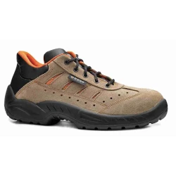 Zapato de seguridad Base Paddington S1P SRC