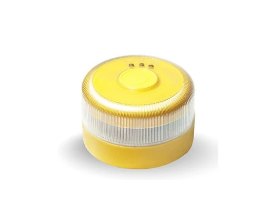 Baliza homologada conectada DGT3.0 ISSE LIGHT PRO V16