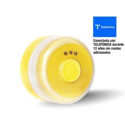 Baliza homologada conectada DGT3.0 ISSE LIGHT PRO V16 Baliza homologada conectada DGT3.0 ISSE LIGHT PRO V16