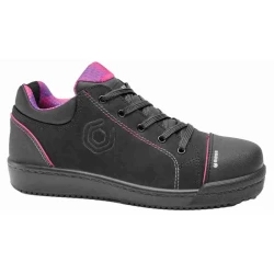 Zapato de seguridad mujer Base Margot S3 SRC
