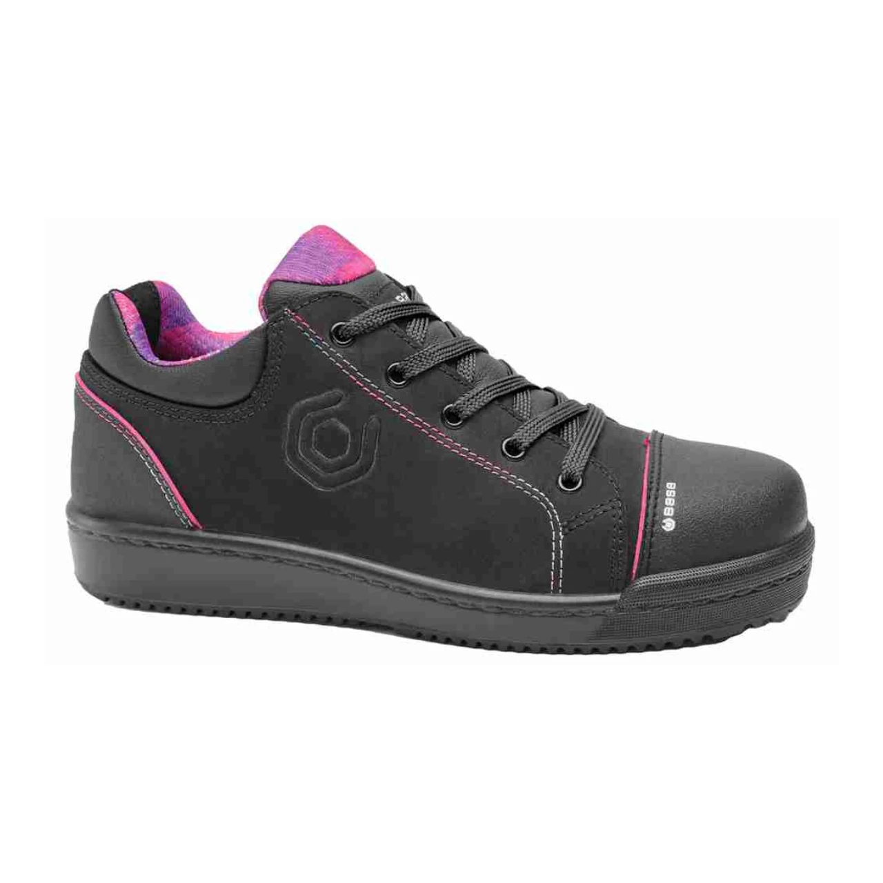Zapato de seguridad mujer Base Margot S3 SRC
